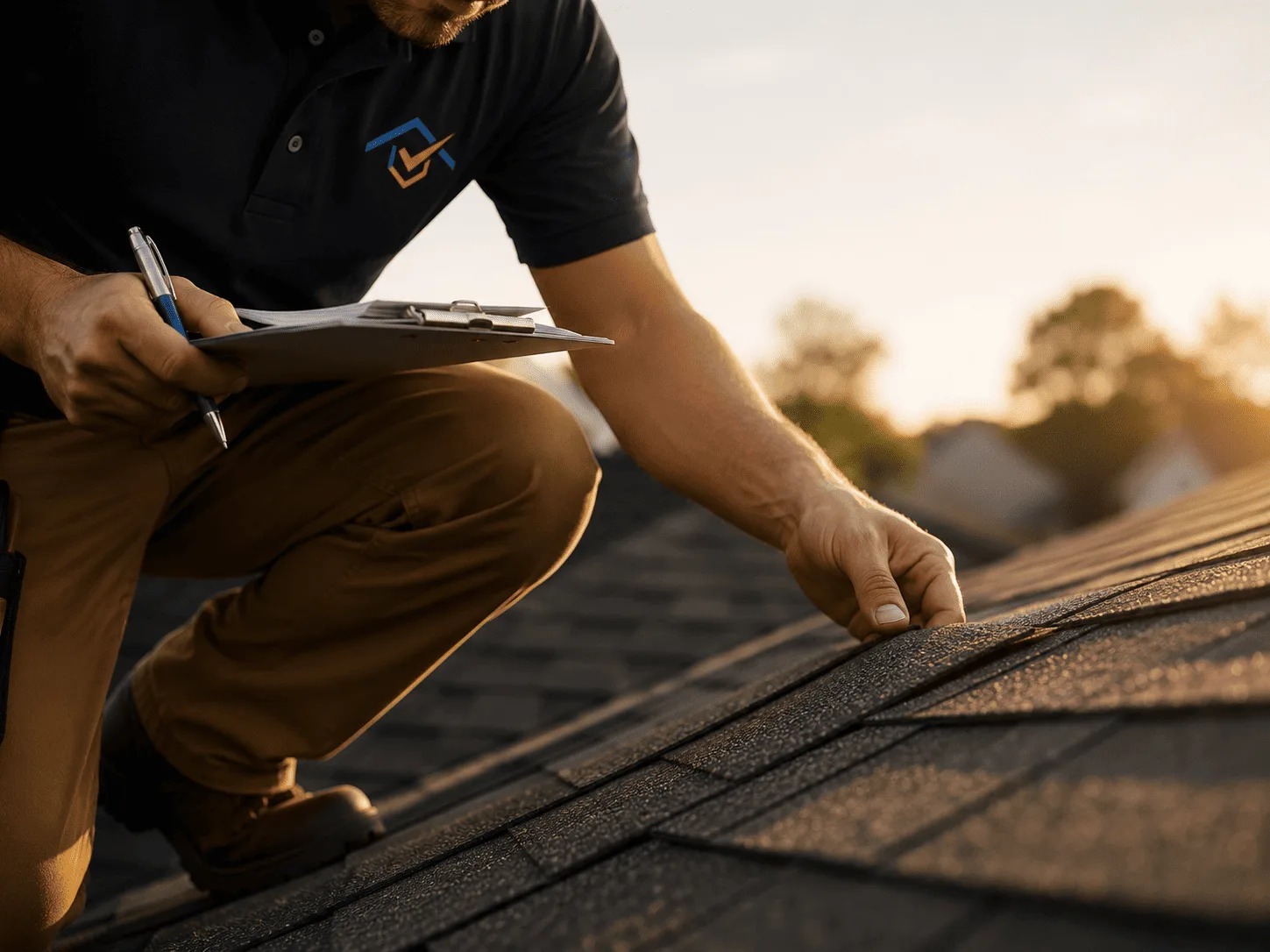Why Choose Roof Inspection in Haysville, KS