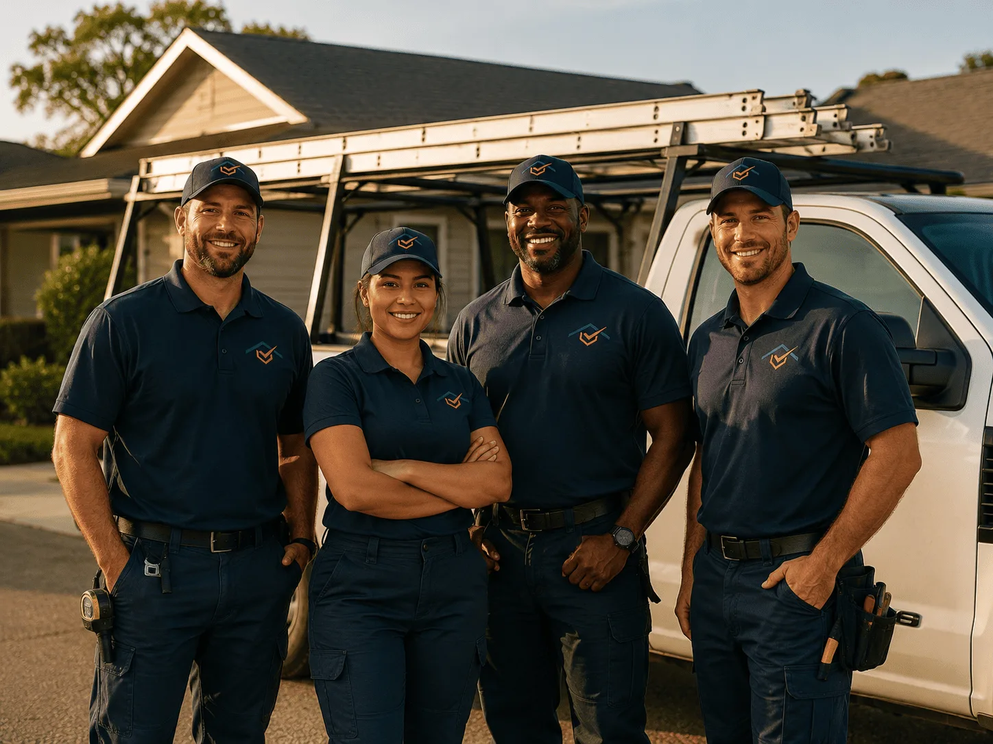 Roof Inspection company in Haysville, KS